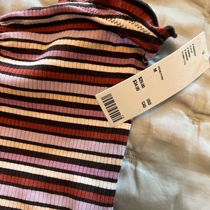 Urban outfitter body suit